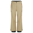 O'Neill Cargo Hose Herren | beige | Größe L
