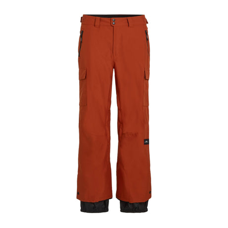 O'Neill Cargo Hose Herren | braun | Größe L
