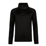 O'Neill Clime Halfzip Fleece Damen | schwarz | Größe L