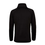 O'Neill Clime Halfzip Fleece Damen | schwarz | Größe L