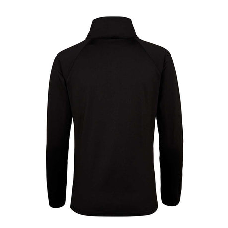 O'Neill Clime Halfzip Fleece Damen | schwarz | Größe L