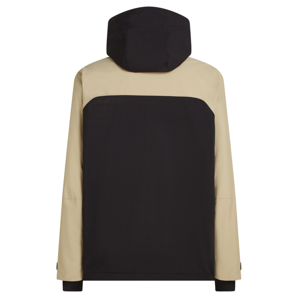 O'Neill Cruz Duo Jacke Herren | schwarz | Größe L