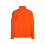 O'Neill Cruz Fleece Herren | orange | Größe L