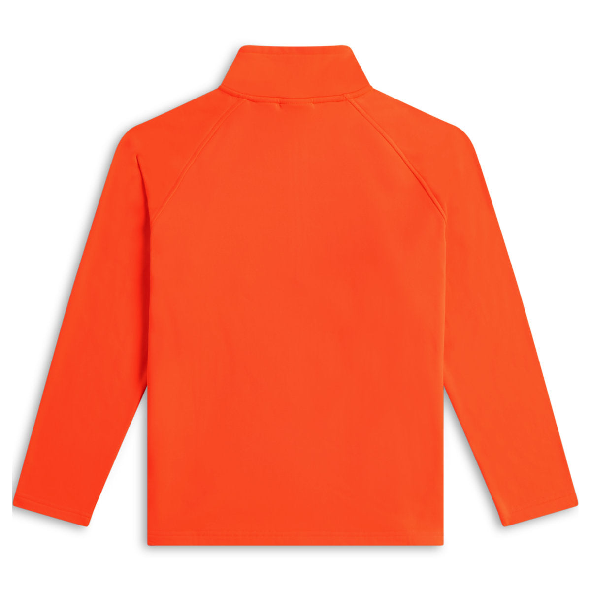 O'Neill Cruz Fleece Kinder | orange | Größe 128