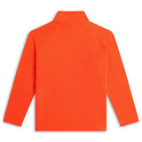 O'Neill Cruz Fleece Kinder | orange | Größe 128