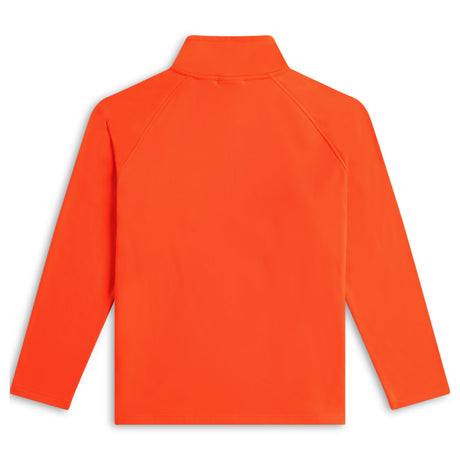 O'Neill Cruz Fleece Kinder | orange | Größe 128