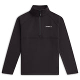 O'Neill Cruz Fleece Kinder | orange | Größe 128