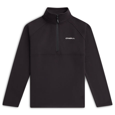 O'Neill Cruz Fleece Kinder | orange | Größe 128