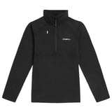 O'Neill Cruz Fleece Kinder | schwarz | Größe 128