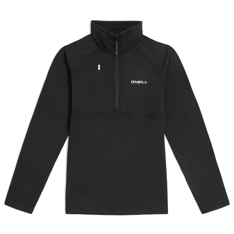 O'Neill Cruz Fleece Kinder | schwarz | Größe 128
