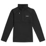 O'Neill Cruz Fleece Kinder | schwarz | Größe 128