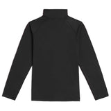 O'Neill Cruz Fleece Kinder | schwarz | Größe 128