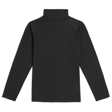 O'Neill Cruz Fleece Kinder | schwarz | Größe 128