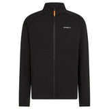O'Neill Cruz Fleecejacke Herren | schwarz | Größe L