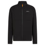 O'Neill Cruz Fleecejacke Herren | schwarz | Größe L