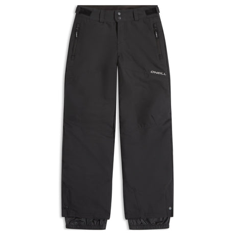 O'Neill Cruz Hose Kinder | grau | Größe 128
