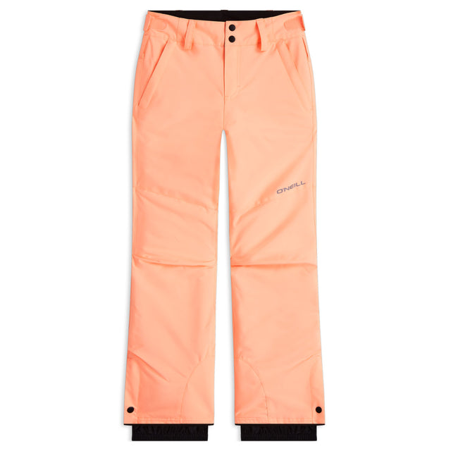 O'Neill Cruz Hose Kinder | orange | Größe 128