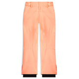 O'Neill Cruz Hose Kinder | orange | Größe 128