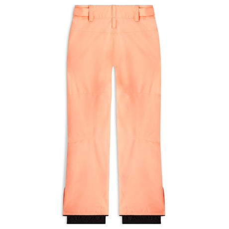 O'Neill Cruz Hose Kinder | orange | Größe 128