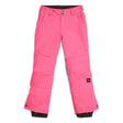 O'Neill Cruz Hose Kinder | pink | Größe 128