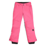 O'Neill Cruz Hose Kinder | pink | Größe 128