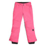 O'Neill Cruz Hose Kinder | pink | Größe 128