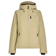 O'Neill Cruz Jacke Damen | beige | Größe L