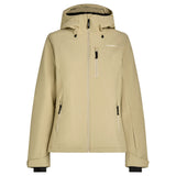 O'Neill Cruz Jacke Damen | beige | Größe L