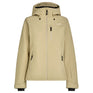 O'Neill Cruz Jacke Damen | beige | Größe L