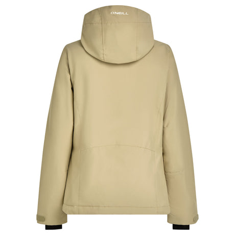 O'Neill Cruz Jacke Damen | beige | Größe L