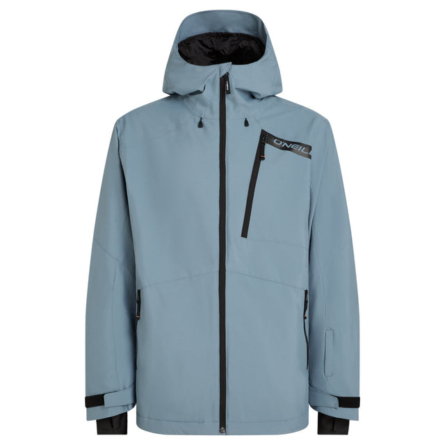 O'Neill Cruz Jacke Herren | blau | Größe L