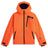 O'Neill Cruz Jacke Kinder | orange | Größe 128
