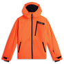 O'Neill Cruz Jacke Kinder | orange | Größe 128