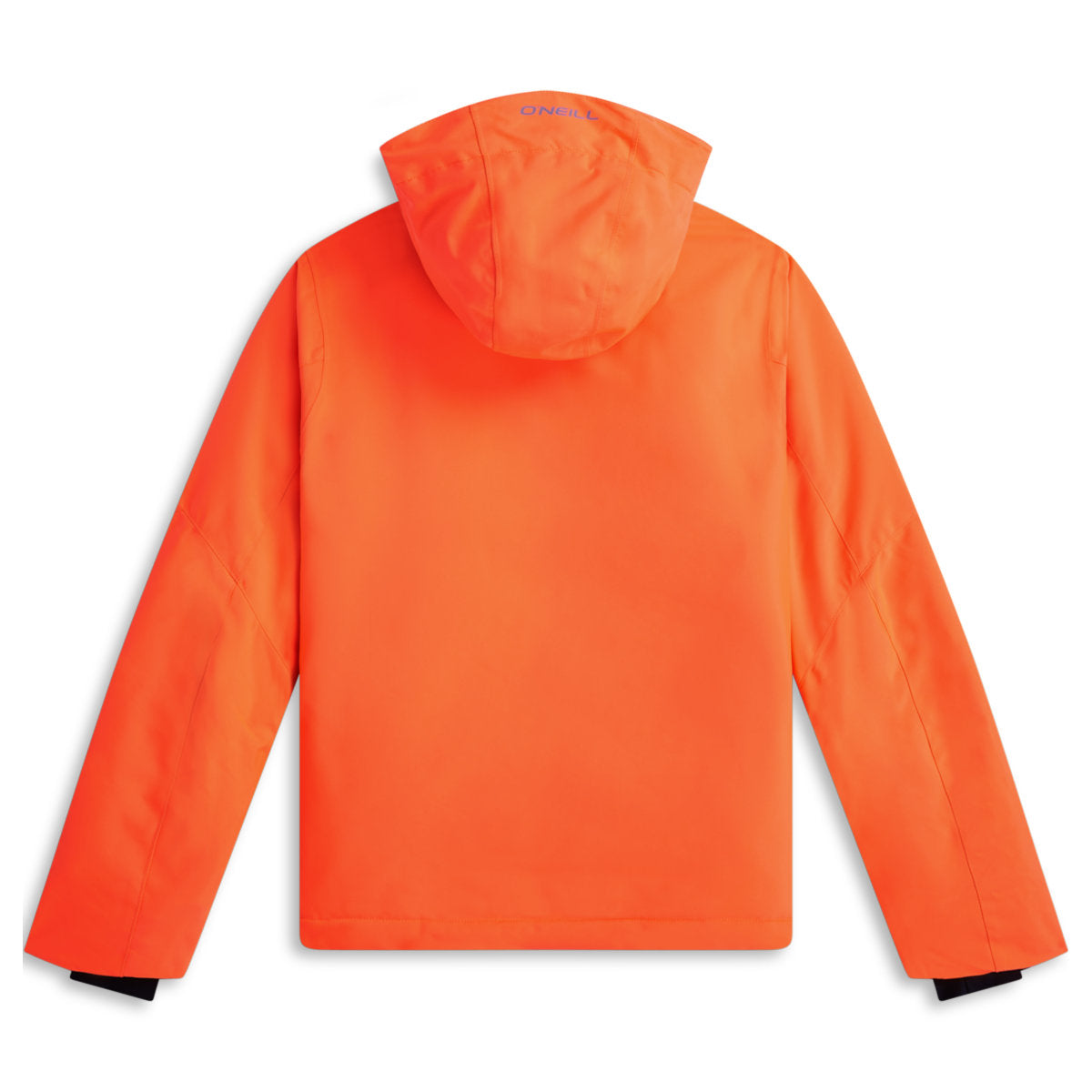 O'Neill Cruz Jacke Kinder | orange | Größe 128