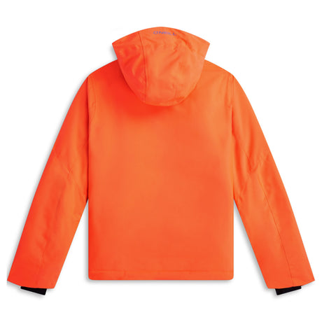 O'Neill Cruz Jacke Kinder | orange | Größe 128