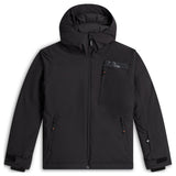 O'Neill Cruz Jacke Kinder | orange | Größe 128