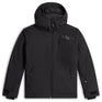 O'Neill Cruz Jacke Kinder | orange | Größe 128