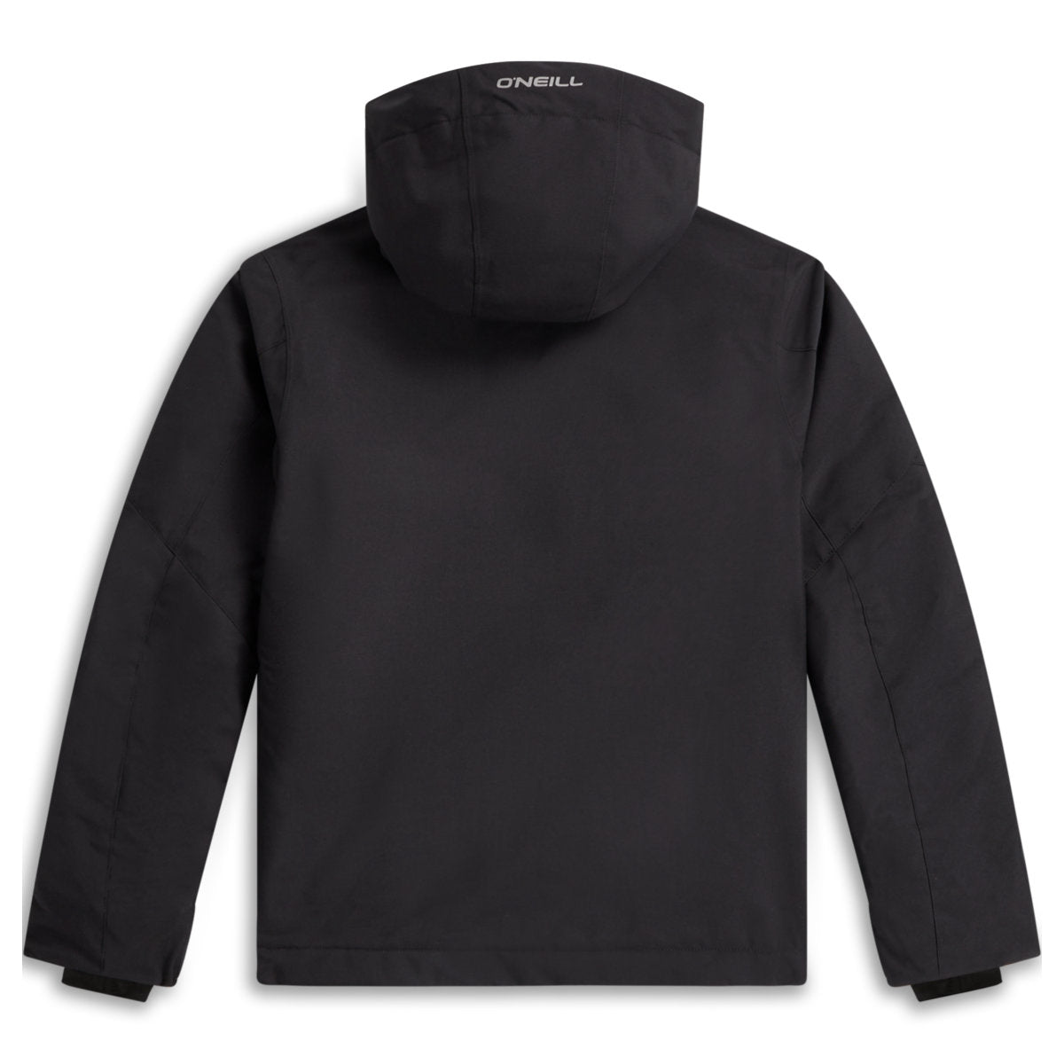 O'Neill Cruz Jacke Kinder | orange | Größe 128