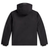 O'Neill Cruz Jacke Kinder | orange | Größe 128