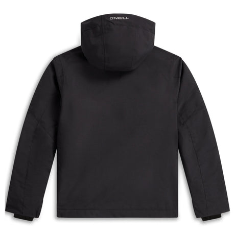 O'Neill Cruz Jacke Kinder | orange | Größe 128