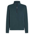 O'Neill Jack's Polartec 100 Halfzip Fleece Herren | blau | Größe L