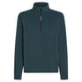 O'Neill Jack's Polartec 100 Halfzip Fleece Herren | blau | Größe L