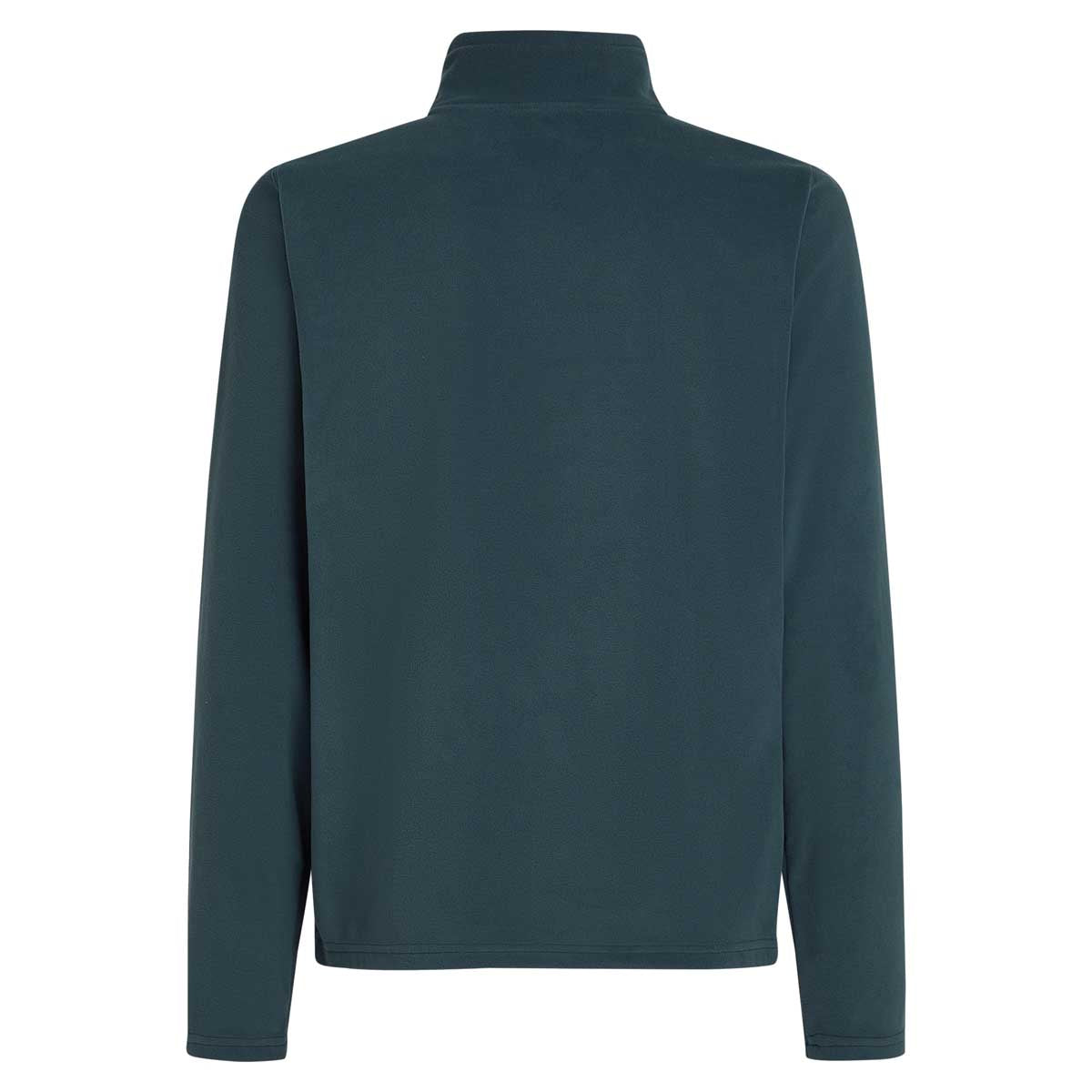 O'Neill Jack's Polartec 100 Halfzip Fleece Herren | blau | Größe L