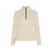 O'Neill Jack's Polartec Halfzip Fleece Damen | beige | Größe L