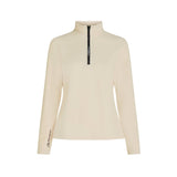 O'Neill Jack's Polartec Halfzip Fleece Damen | beige | Größe L