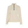 O'Neill Jack's Polartec Halfzip Fleece Damen | beige | Größe L