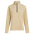 O'Neill Jack's Polartec Halfzip Fleece Damen | beige | Größe L