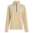 O'Neill Jack's Polartec Halfzip Fleece Damen | beige | Größe L