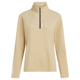 O'Neill Jack's Polartec Halfzip Fleece Damen | beige | Größe L
