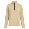 O'Neill Jack's Polartec Halfzip Fleece Damen | beige | Größe L